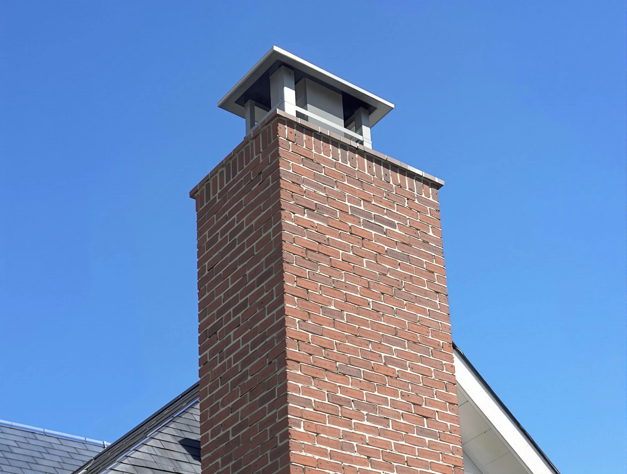 Chimney Remodeling in Draper